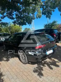 2001 Alfa Romeo 156
