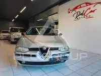 2001 Alfa Romeo 156