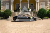 2001 Ferrari 550