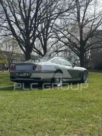 2001 Ferrari 550