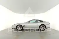 2001 Ferrari 550