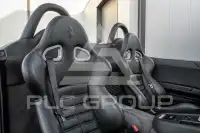 2001 Ferrari 550