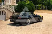 2001 Ferrari 550