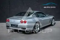 2001 Ferrari 550