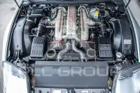 2001 Ferrari 550