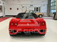 2001 Ferrari 360