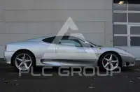 2003 Ferrari 360
