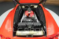 2001 Ferrari 360