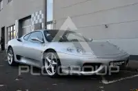 2003 Ferrari 360