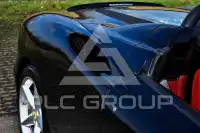 2001 Ferrari 360