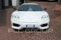2001 Ferrari 360