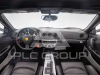 2001 Ferrari 360