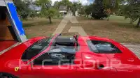 2001 Ferrari 360