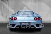 2001 Ferrari 360