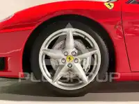 2001 Ferrari 360