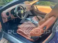 2001 Ferrari 360