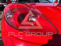 2001 Ferrari 360