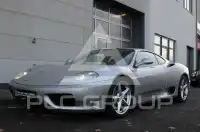 2003 Ferrari 360