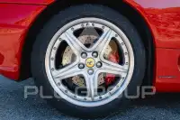 2001 Ferrari 360