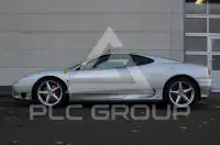 2003 Ferrari 360