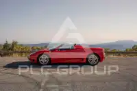 2001 Ferrari 360