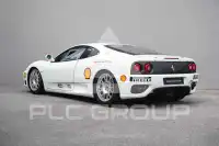 2001 Ferrari 360