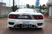 2001 Ferrari 360