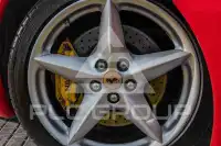 2001 Ferrari 360