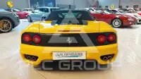 2001 Ferrari 360