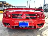 2001 Ferrari 360