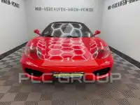2001 Ferrari 360