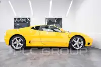 2001 Ferrari 360