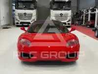 2001 Ferrari 360