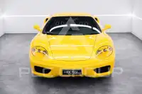 2001 Ferrari 360
