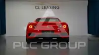 2001 Ferrari 360