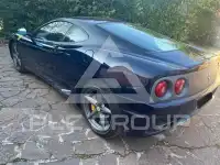 2001 Ferrari 360