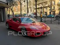 2001 Ferrari 360