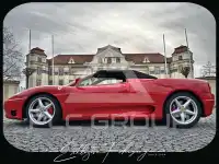 2001 Ferrari 360