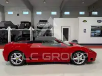 2001 Ferrari 360