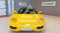 2001 Ferrari 360