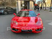 2001 Ferrari 360