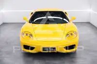 2001 Ferrari 360