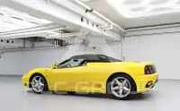 2001 Ferrari 360