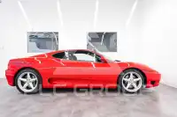 2001 Ferrari 360