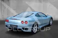 2001 Ferrari 360