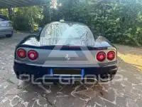 2001 Ferrari 360