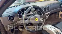 2001 Ferrari 360