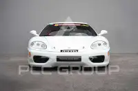 2001 Ferrari 360