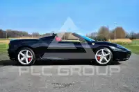 2001 Ferrari 360