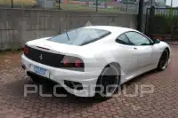 2001 Ferrari 360